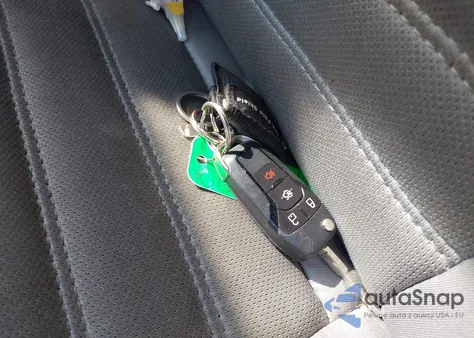 2014 Ford Fusion S from USA, damaged, VIN 3FA6P0G75ER296493